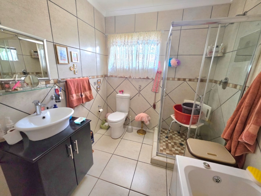 2 Bedroom Property for Sale in Panorama Free State